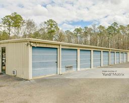 Image for Storage Depot - 131 McCalla Road, Bessemer, AL