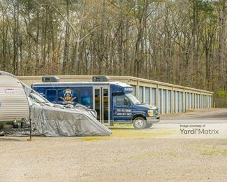 Photo 2 of Storage Depot - 131 McCalla Road, Bessemer, AL