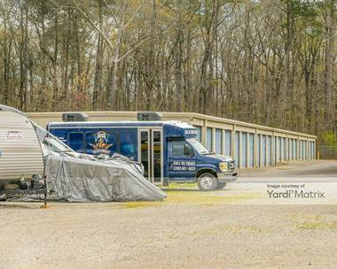 Storage Units for Rent available at 131 McCalla Road, Bessemer, AL 35022