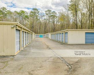 Photo 3 of Storage Depot - 131 McCalla Road, Bessemer, AL