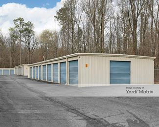 Photo 4 of Storage Depot - 131 McCalla Road, Bessemer, AL