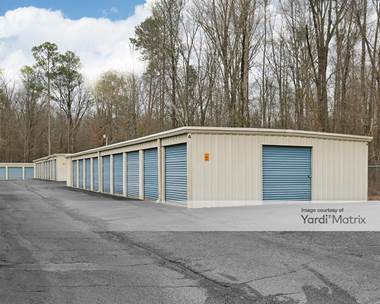Storage Units for Rent available at 131 McCalla Road, Bessemer, AL 35022