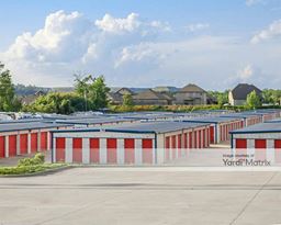 Image for Metro Mini Storage - 6918 Hwy 70, Calera, AL