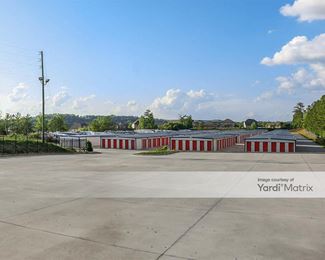 Photo 2 of Metro Mini Storage - 6918 Hwy 70, Calera, AL