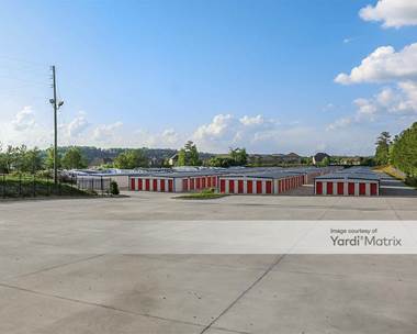 Storage Units for Rent available at 6918 Hwy 70, Calera, AL 35040