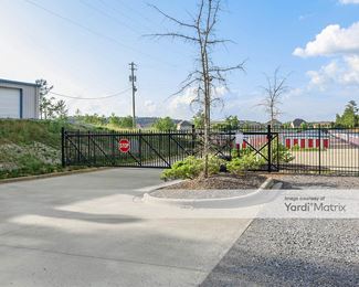 Photo 3 of Metro Mini Storage - 6918 Hwy 70, Calera, AL
