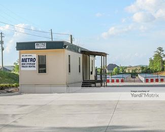Photo 4 of Metro Mini Storage - 6918 Hwy 70, Calera, AL