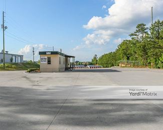 Photo 5 of Metro Mini Storage - 6918 Hwy 70, Calera, AL