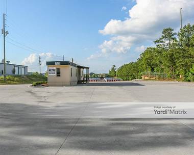 Storage Units for Rent available at 6918 Hwy 70, Calera, AL 35040