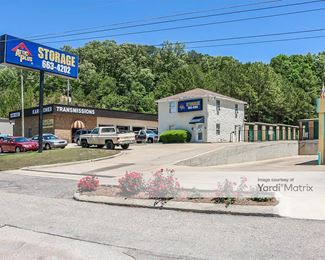 Photo 4 of Attic Plus Storage - 2611 Pelham Pkwy, Pelham , AL