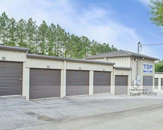 Photo 3 of Top Storage - 1760 4th Avenue SW, Bessemer, AL