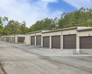 Photo 4 of Top Storage - 1760 4th Avenue SW, Bessemer, AL