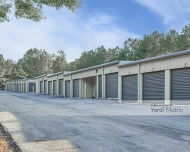 Storage Units for Rent available at 1760 4th Avenue SW, Bessemer, AL 35022