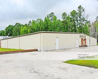 Photo 2 of USA Storage Centers - 379 North Walston Bridge Road, Jasper, AL