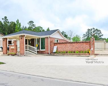 Storage Units for Rent available at 379 North Walston Bridge Road, Jasper, AL 35504