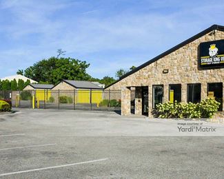 Photo 2 of Storage King USA - 1354 Hook Road, Sharon Hill , PA