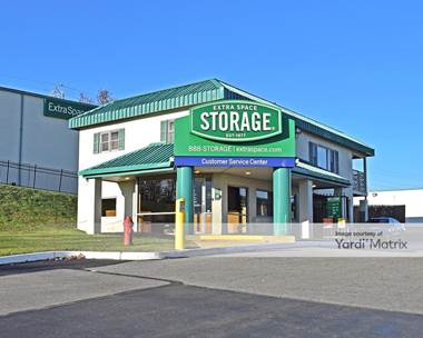Storage Units for Rent available at 1553 Grant Avenue, Philadelphia, PA 19115