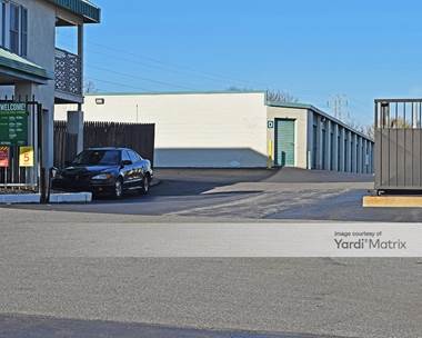 Storage Units for Rent available at 1553 Grant Avenue, Philadelphia, PA 19115