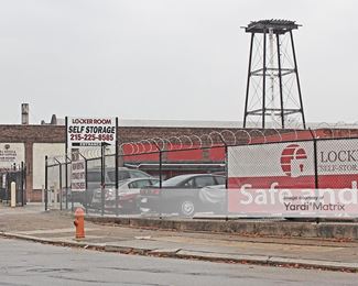 Photo 2 of Store Space Self Storage - 2001 West Erie Avenue, Philadelphia, PA