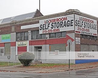 Photo 4 of Store Space Self Storage - 2001 West Erie Avenue, Philadelphia, PA
