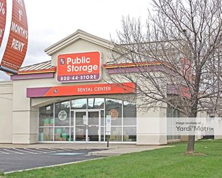 Photo 1 of Public Storage - 2190 Wheatsheaf Lane, Philadelphia, PA