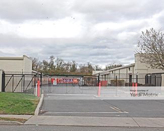 Photo 2 of Public Storage - 2190 Wheatsheaf Lane, Philadelphia, PA