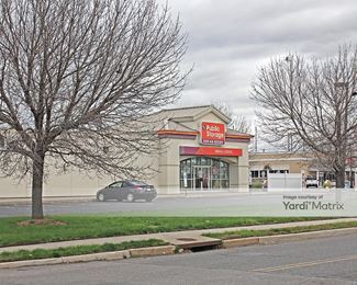 Photo 4 of Public Storage - 2190 Wheatsheaf Lane, Philadelphia, PA
