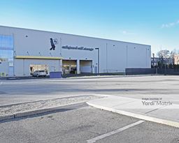 Image for Safeguard Self Storage - 1499 66th Avenue, Philadelphia, PA