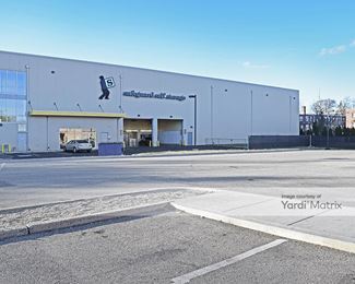 Photo 1 of Safeguard Self Storage - 1499 66th Avenue, Philadelphia, PA