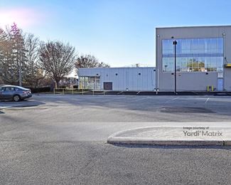 Photo 3 of Safeguard Self Storage - 1499 66th Avenue, Philadelphia, PA