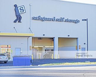 Photo 4 of Safeguard Self Storage - 1499 66th Avenue, Philadelphia, PA