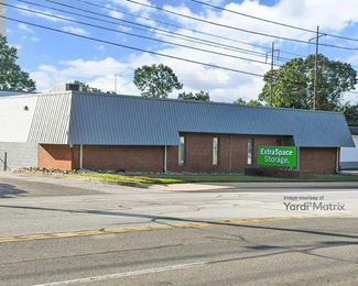 Photo 1 of Extra Space Storage - 407 South Chester Pike, Glenolden, PA