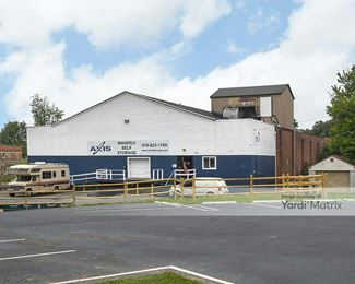 Photo 3 of Axis Waverly Storage - 690 Burmont Road, Drexel Hill, PA