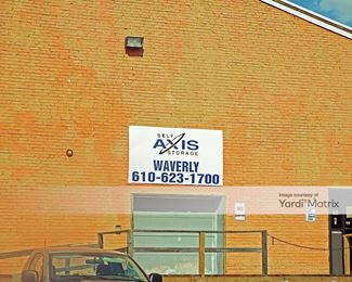 Photo 4 of Axis Waverly Storage - 690 Burmont Road, Drexel Hill, PA