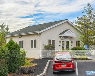 Photo 3 of Extra Space Storage - 1145 Easton Road, Willow Grove, PA