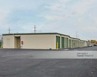 Photo 5 of Extra Space Storage - 1145 Easton Road, Willow Grove, PA