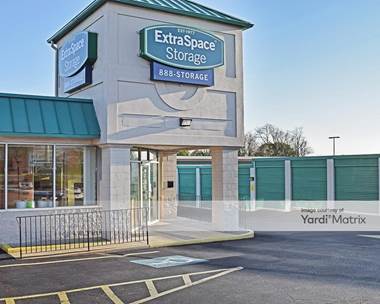 Storage Units for Rent available at 12005 Roosevelt Blvd, Philadelphia, PA 19154