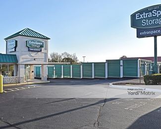 Photo 3 of Extra Space Storage - 12005 Roosevelt Blvd, Philadelphia, PA