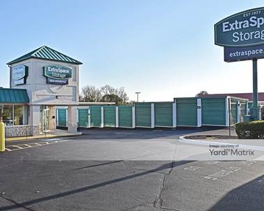 Storage Units for Rent available at 12005 Roosevelt Blvd, Philadelphia, PA 19154