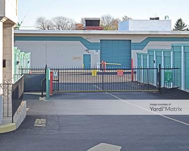 Storage Units for Rent available at 12005 Roosevelt Blvd, Philadelphia, PA 19154