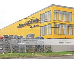 Image for Safeguard Self Storage - 830 East Hunting Park Avenue, Philadelphia, PA