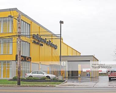 Storage Units for Rent available at 830 East Hunting Park Avenue, Philadelphia, PA 19124