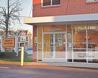 Photo 2 of Safeguard Self Storage - 6224 Germantown Avenue, Philadelphia, PA