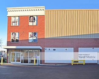 Photo 3 of Safeguard Self Storage - 6224 Germantown Avenue, Philadelphia, PA