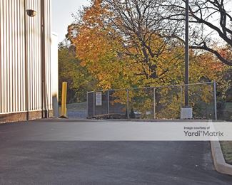 Photo 4 of Safeguard Self Storage - 6224 Germantown Avenue, Philadelphia, PA
