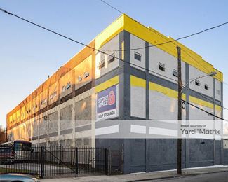 Photo 3 of Store Space Self Storage - 335 East Price Street, Philadelphia, PA