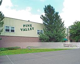Image for Pine Valley Storage - 225 Geiger Road, Philadelphia, PA
