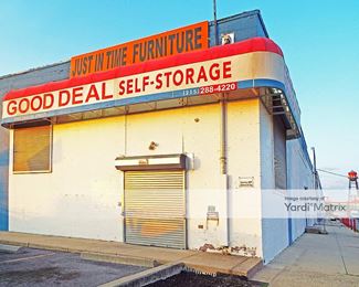 Photo 1 of Good Deal Self Storage - 5400 Eadom Street, Philadelphia, PA