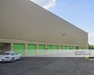 Photo 2 of Extra Space Storage - 2035 Chemical Road, Plymouth Meeting, PA