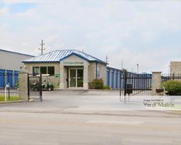 Image for Extra Space Storage - 3950 Jonathan Drive, Bloomington, IN
